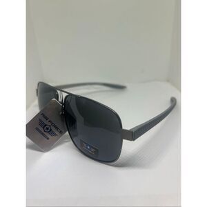 Air Force Aviator Sunglasses Patriotic UV400 Classic Pilot Style
